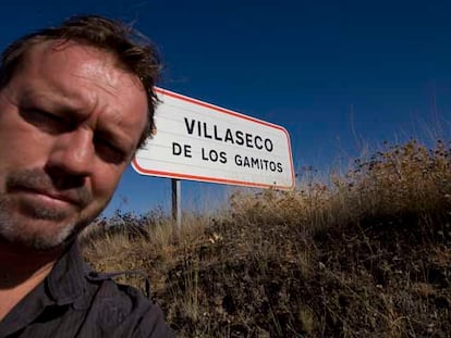 De Villaseco de los Gamitos a Modúbar de la Emparedada