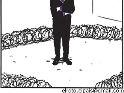 EL ROTO