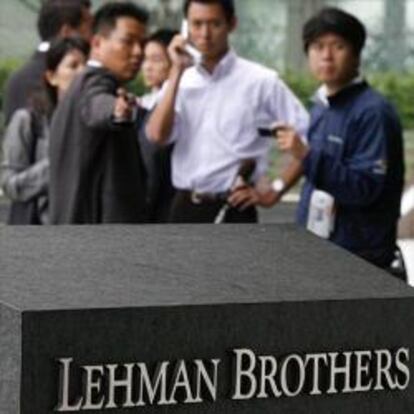 Lehman Brothers