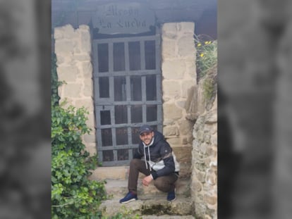 La paliza mortal que apagó la voz de Issam Haddour