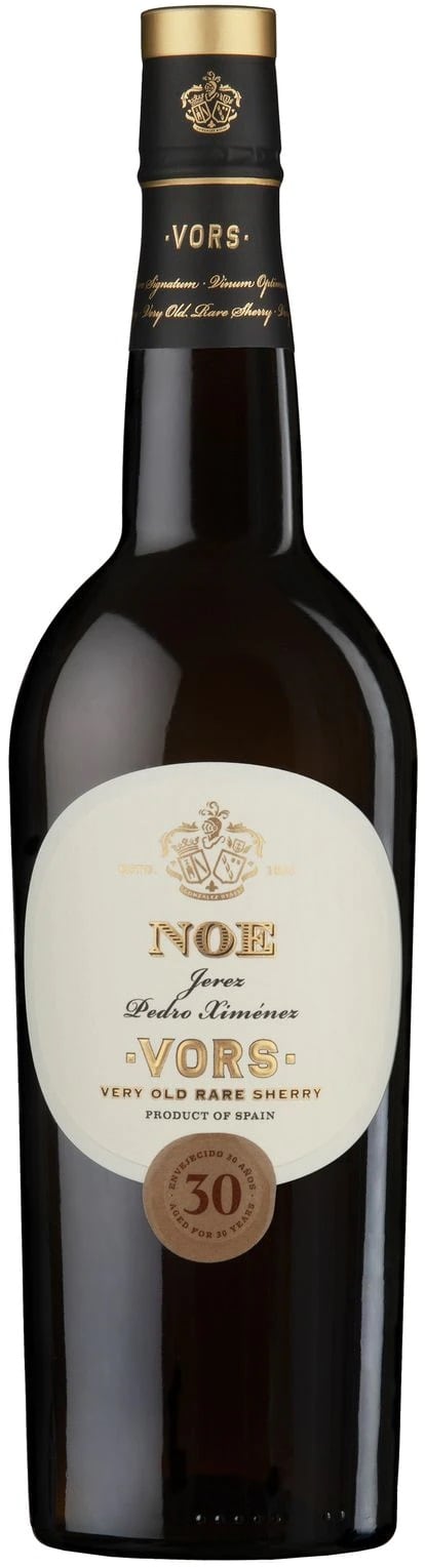 Vinos Noé