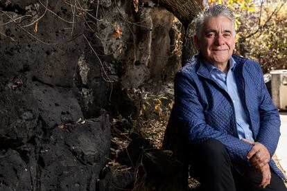 Gerardo Ceballos, ganador del Premio Fronteras del Conocimiento en la categoría Ecología y Biología de la Conservación