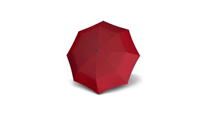 Paraguas plegable para mujer de Knirps, distintos diseños