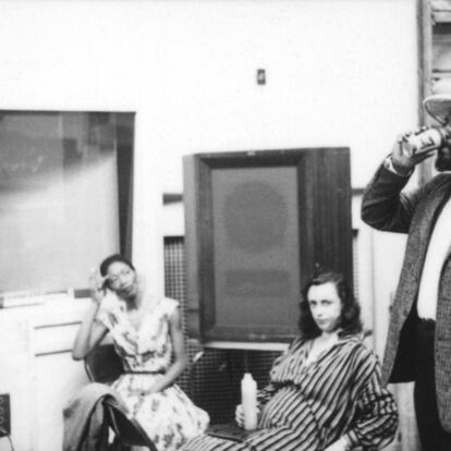 Thelonious Monk