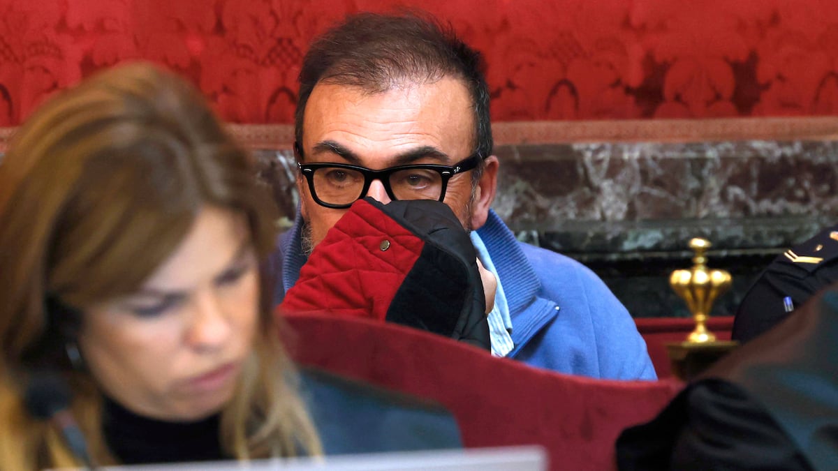 Koldo García acude al Constitucional en un último intento por parar el juicio de las mascarillas en el Supremo