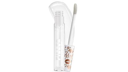 Gloss voluminizador de NYX Professional Makeup, distintos tonos