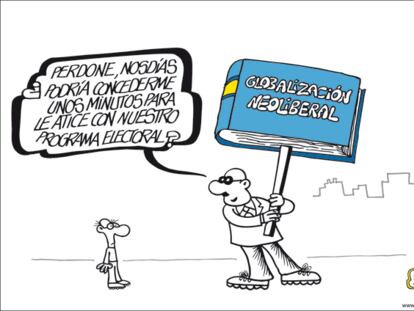 FORGES