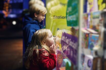 Regalos para poner en la carta a Papá Noel y los Reyes Magos: