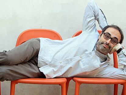 "Vivimos en una realidad falsa y mucha gente aún vota como si fueran millonarios en potencia", afirma Gary Shteyngart.