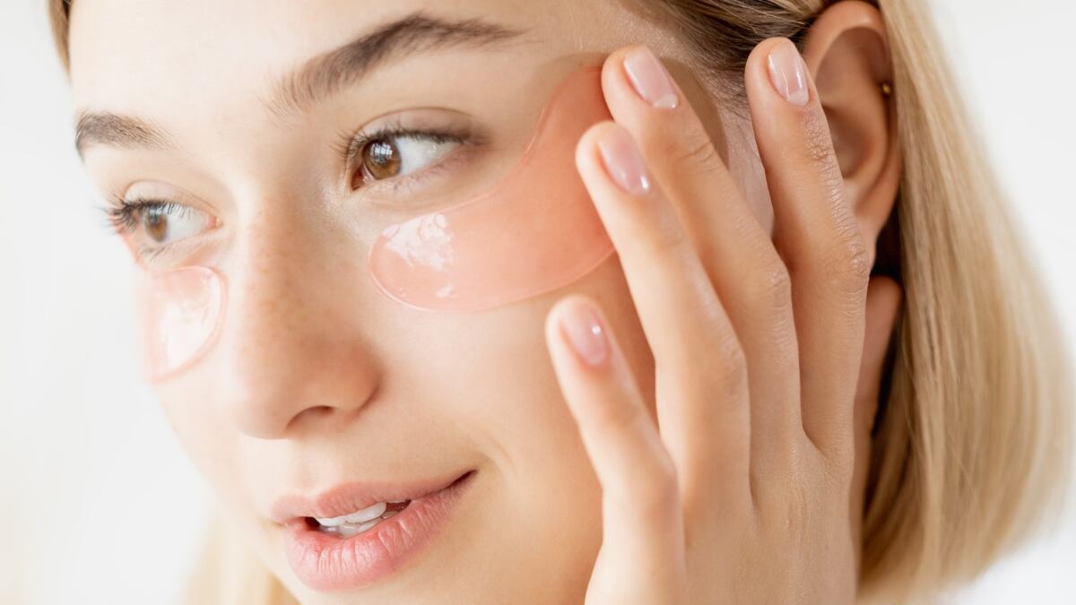 La mascarilla efecto hielo para una mirada revitalizada por menos de 15 euros