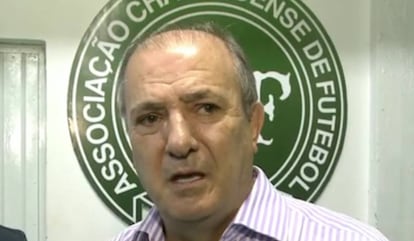 Ivan Tozzo em entrevista à Globonews.