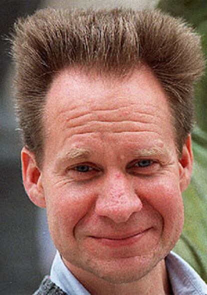 Peter Sellars.