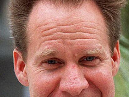 Peter Sellars.