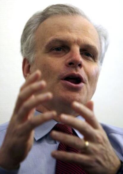 David Neeleman.