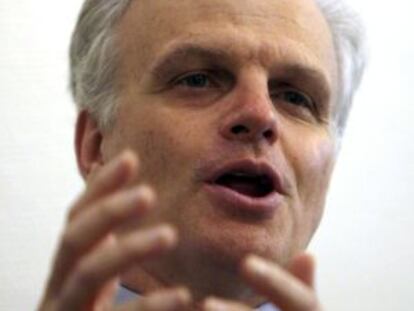 David Neeleman.