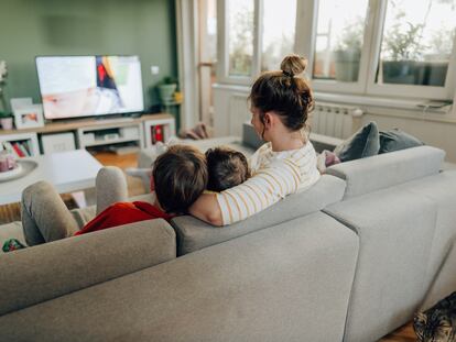 El gran canal ‘online’ de los programas en francés