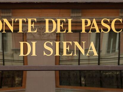 Los accionistas de Monte dei Paschi aprueban el plan de saneamiento