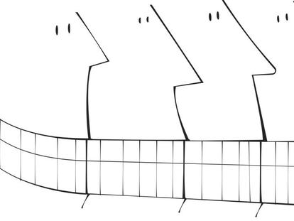 Los empleados de esta empresa se califican unos a otros en tiempo real