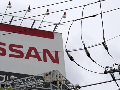 Nissan no reabrirá este lunes tras la rescisión de Acciona de su contrato