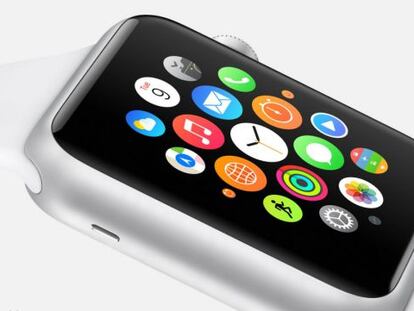 El Apple Watch provoca irritación de piel en algunos usuarios