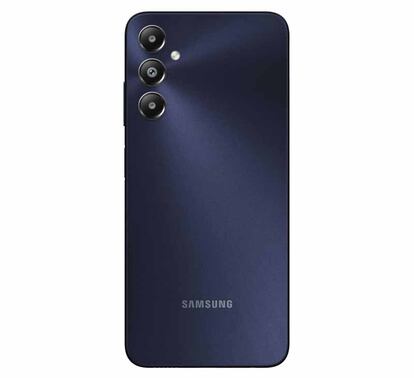 Samsung Galaxy M14 LTE trasera