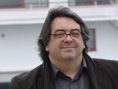 Entrevista con Jesús Ruiz Mantilla