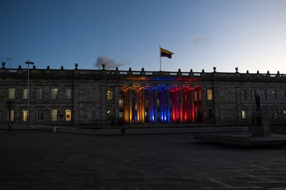 reformas gobierno colombia