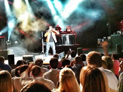 30 años de música en Peralada