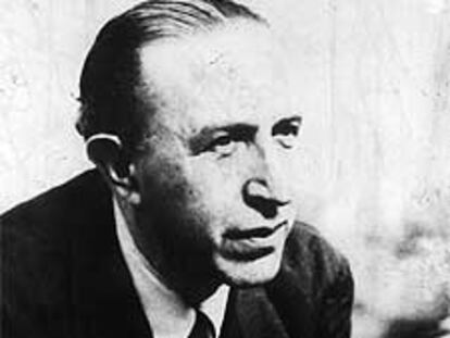 Pedro Salinas.