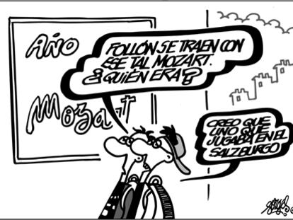 FORGES