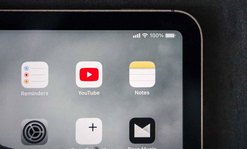 Google investiga un molesto error de YouTube que afecta sobre todo a los iPad