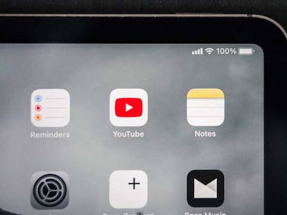 Google investiga un molesto error de YouTube que afecta sobre todo a los iPad