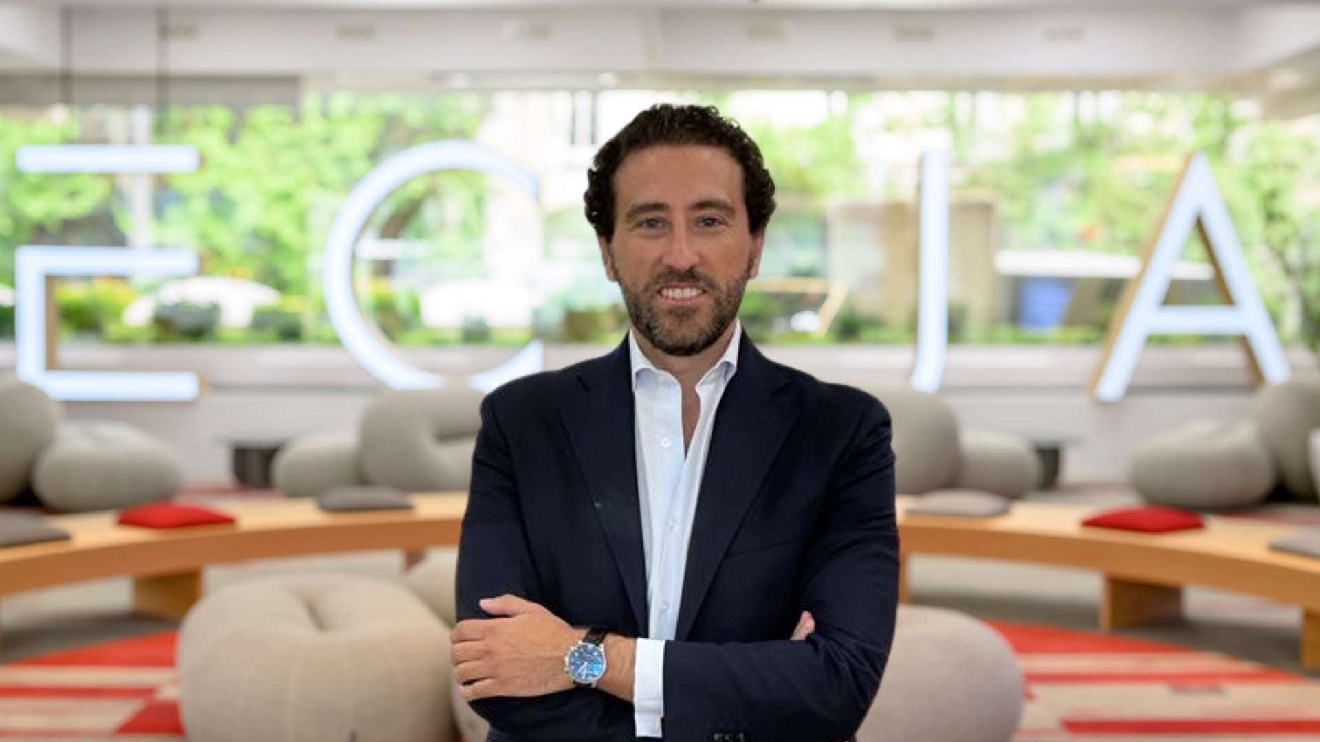 Fabio Virzi, nuevo socio de Litigación y Arbitraje del bufete Ecija