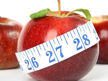 Cómo planificar la pérdida de peso con una calculadora nutricional online