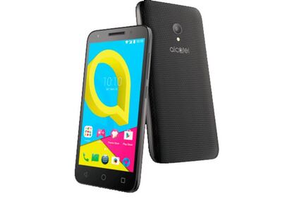 Alcatel U5