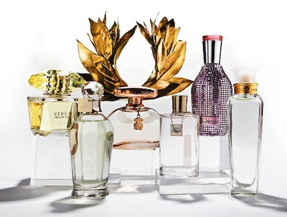 Perfumes