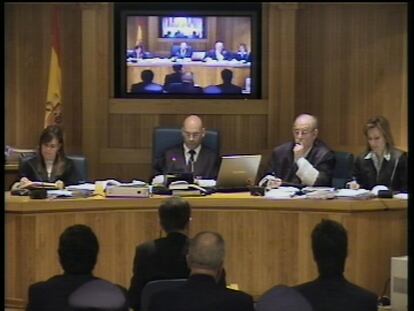 El ex jefe del Estado Mayor dice que propusieron a Defensa no entregar los cadáveres sin identificar