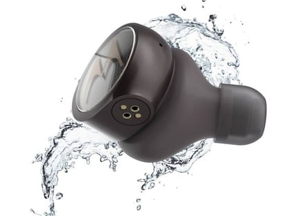 Motorola presenta los Tech 3: auriculares con y sin cables con Alexa, Siri y Google