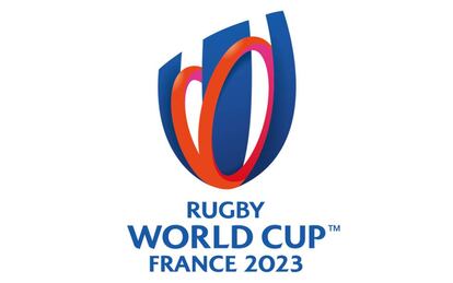 Logo Mundial Rugby