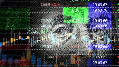 ¿Continuará el alza en las bolsas gracias a los recortes de tipos?