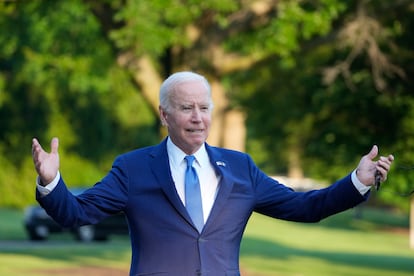 Joe Biden