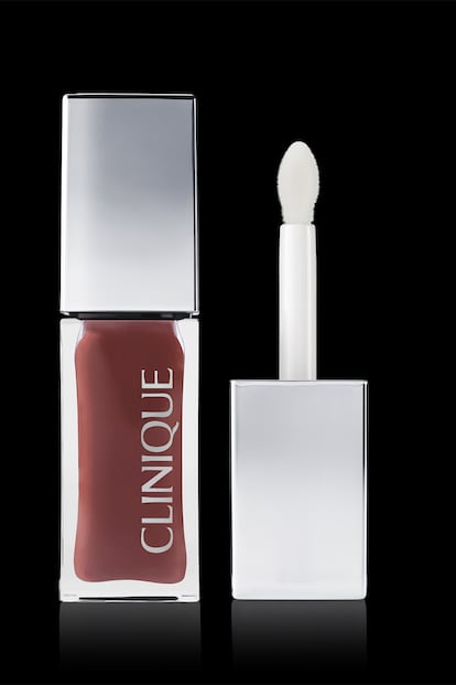 Almost Lipstick Nude Honey, de Clinique.