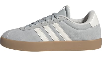Estas Adidas vl court 3.0 de mujer son top ventas de Amazon.