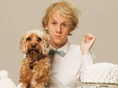 El protagonista de &#039;Please Like Me&#039;.