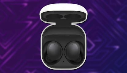 Samsung Galaxy Buds 2