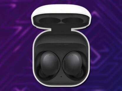 Samsung Galaxy Buds 2