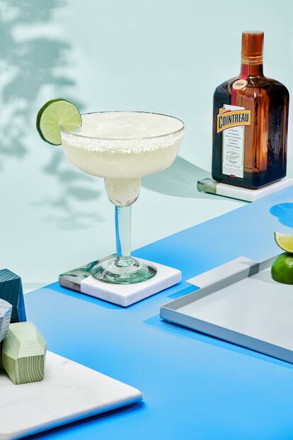 Cointreau Margarita