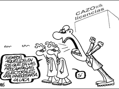 FORGES