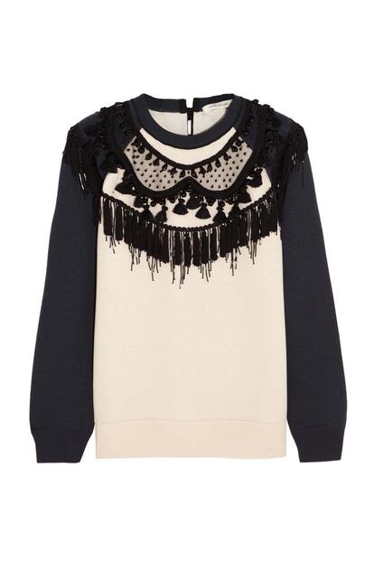 Sudadera de Marc Jacobs (c.p.v).