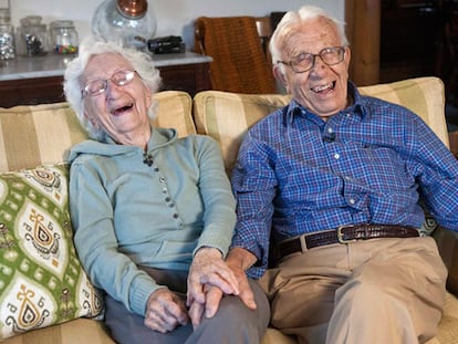 Parejas longevas y felices, ¿cómo lograrlo?